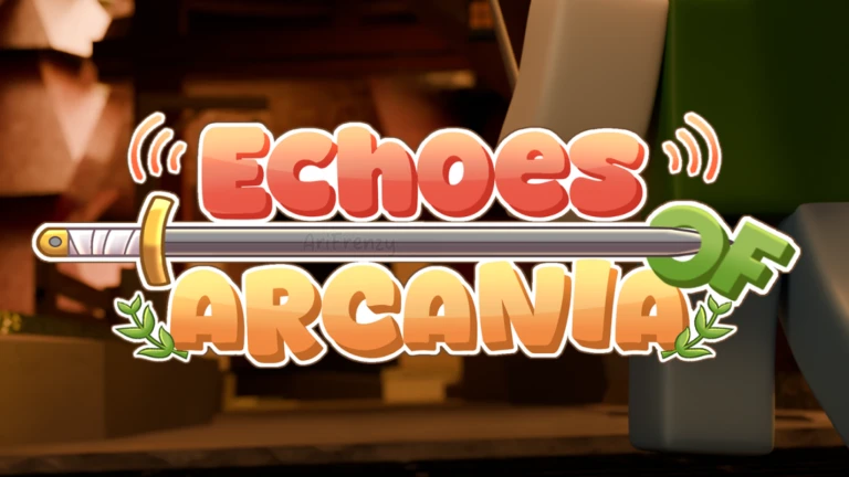 Echoes Arcania